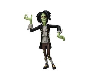 NECA - Hocus Pocus Toony Terror Billy Butcherson 6 Action Figure