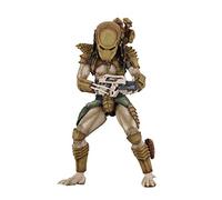 NECA Hunter Arcade 20 cm Scale Action Figure Alien Vs Predator, Couleur (NEC0NC51689), Couleur/modèle Assorti.