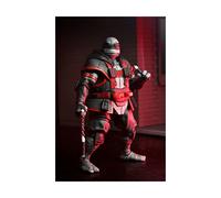 NECA Teenage Mutant Ninja Turtles, TMNT, The Last Ronin, Lost Years Nightwatcher Michelangelo, Action Figure