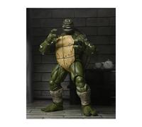 NECA - IDW Comics The Last Ronin - Ultimate Battle Damaged Ronin TMNT - Teenage