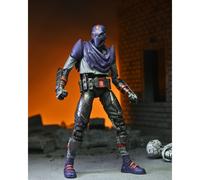NECA - IDW Comics - Ultimate FOOT BOT The Last Ronin - TMNT - Teenage Mutant Nin