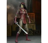 NECA - IDW Comics - Ultimate KARAI The Last Ronin - TMNT - Teenage Mutant Ninja