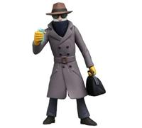 NECA Invisible Man (Universal Monsters) Toony Terrors Series 12 15,2 cm