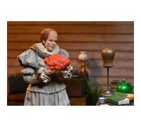 Neca IT - CA - Welcome To Derry figurine Ultimate Bob Gray as Pennywise