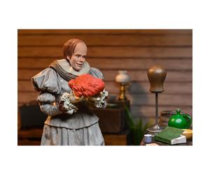 Neca IT - CA - Welcome To Derry figurine Ultimate Bob Gray as Pennywise