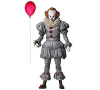 NECA It Chapter 2 2019 Pennywise Ultimate 7In AF