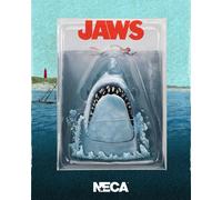 Neca Jaws Display Piece 50e Anniversaire Série Poster En Stock