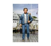 Neca - JAWS - Ultimate Matt Hooper Amity Arrival 50th Anniversary