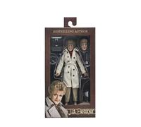 NECA Figurine Jessica Fletcher – Le meurtre est votre hobby – 15 cm – Multicolore