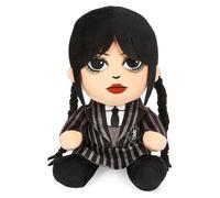 Neca - Mercredi - Peluche Phunny 20 cm