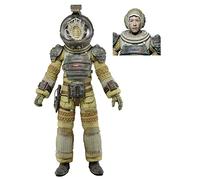 NECA Kane (Alien) 40th Anniversary Action Figure
