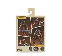 Tortues Ninja (mirage Comics) figurine Karai (ville en guerre) 18 cm Neca