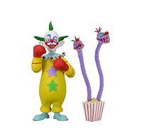 NECA - Killer Klowns from Outer Space - Shorty Toony Terrors de 15,2 cm