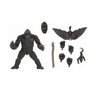 NECA King Kong Figurine d'action Skull Island 7" Scale