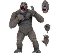 NECA King Kong Figurine Ultimate Island Kong 20 cm NECA42747