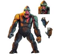 Neca - King Kong - Figurine Ultimate King Kong (illustrated) 20 cm