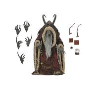 NECA Figurine Krampus Deluxe – 18 cm