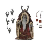 Neca Krampus Figurine Krampus Deluxe Figure 18 cm