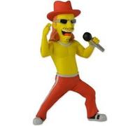 NECA Le 25e anniversaire des Simpsons - Série 1 - Figurine, Kid Rock, 5 G