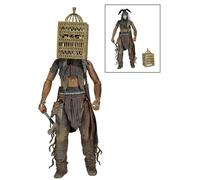 Neca Le Lone Ranger Série 2 : Tonto Figurine 7"