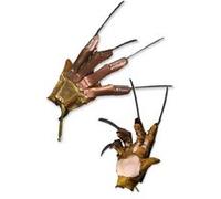 Les Griffes De La Nuit 1984 Réplique Gant De Freddy Krueger