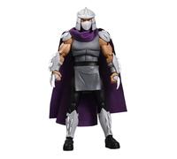 Neca - Les Tortues Ninja - Figurine Handyman Ultimate Shredder (Classic Colors) 18 cm