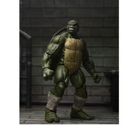 Neca - Les Tortues Ninja (The Last Ronin) - Figurine Battle Damaged Ronin 18 cm