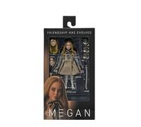 NECA – Figurine articulée M3GAN habillée 20,3 cm