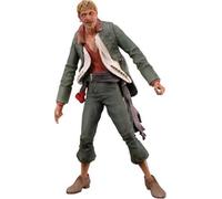 NECA - Malédiction du Black Pearl Série 2 Ragetti Figurine, 634482301487, 17 cm