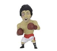 NECA Maquette de marionnette Rocky 53086, édition limitée, Multicolore, 30,5 cm