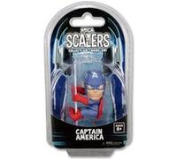 Neca Marvel Avengers Scalers - Captain América G