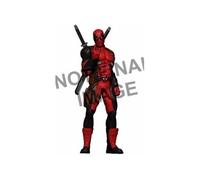 NECA Figurine taille réelle Deadpool – Marvel Classics 185 cm (mousse/latex)