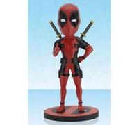 Cosmic Deadpool - Figurine Statue Collection Bobble Head Knocker 61502