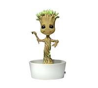Neca - Marvel - Gardiens de la Galaxie - Groot
