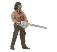NECA - Massacre à la Tronçonneuse 3 Leatherface Figurine, 634482149584, 20 cm