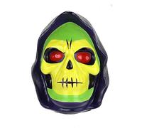 NECA Masters of the Universe réplique masque en latex Deluxe de Skeletor