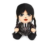 Neca Wednesday Toy 20 Cm Bleu Enfants