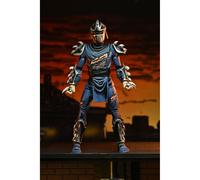 NECA - Mirage Comics - BATTLE DAMAGED SHREDDER - TMNT - Teenage Mutant Ninja Tur