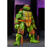 Les Tortues Ninja (Mirage Comics) - Figurine Michelangelo 18 Cm
