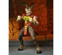 NECA - Figurine d'action - Battle Damaged Shredder - Mirage Comics - TMNT