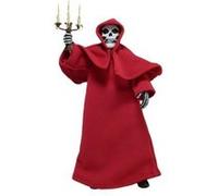 NECA Misfits - The Fiend - 20 cm - rouge Rouge G