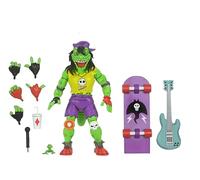 NECA - Teenage Mutant Ninja Turtles (Archie Comics) - Figurine d'action de 17,8 cm - Mondo Gecko