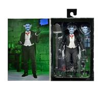 Neca Munsters (Version De Rob Zombie) Le Comte Figurine Ultime De 7 Pouces