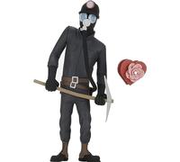 NECA My Bloody Valentine Toony Terrors Figurine 15,2 cm - The Miner