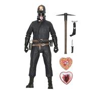 NECA - My Bloody Valentine ULT The Miner 7In AF