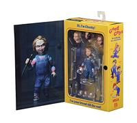 NECA Figurine d'action NECA42112 Multicolore