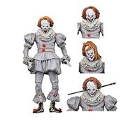 Ça Ultimate Bien Maison Pennywise 2017 Figurine NECA 54671