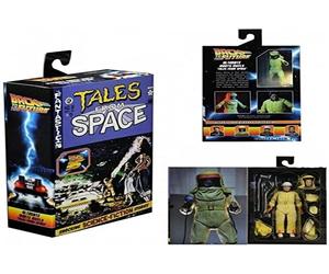 NECA NECA53612 Action Figure, No Colour