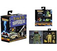 NECA NECA53612 Figurine d'action