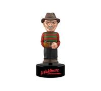 Neca - Nightmare On Elm Street Body Knocker Bobble Figure Freddy 15 cm